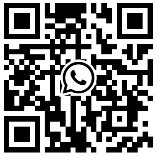 whats app QR Code